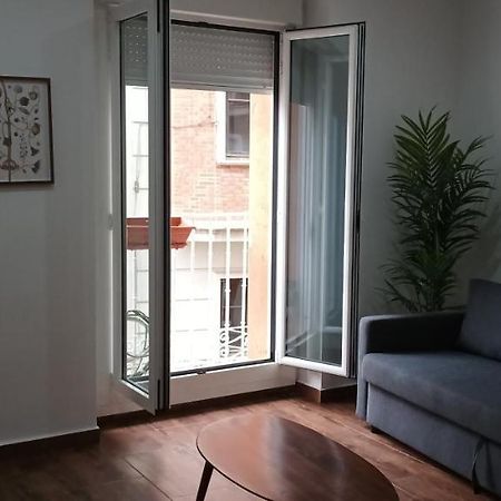 Madrid Plaza Callao, Behap Apartments Exterior foto