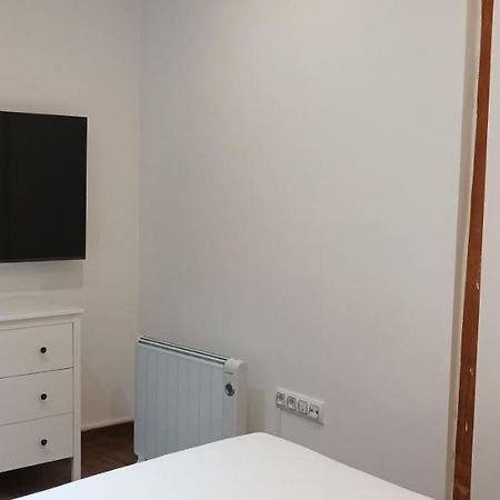 Madrid Plaza Callao, Behap Apartments Exterior foto