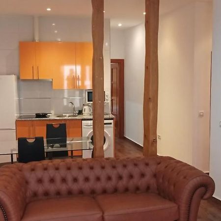 Madrid Plaza Callao, Behap Apartments Exterior foto