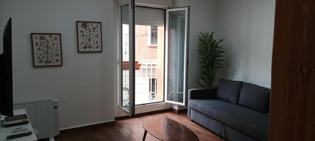 Madrid Plaza Callao, Behap Apartments Exterior foto