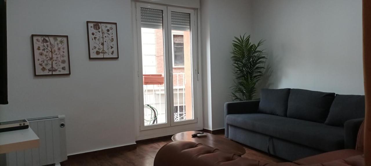 Madrid Plaza Callao, Behap Apartments Exterior foto
