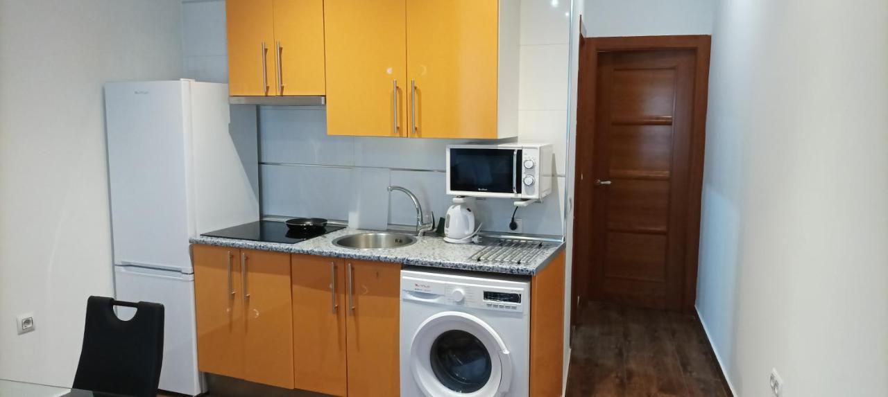 Madrid Plaza Callao, Behap Apartments Exterior foto