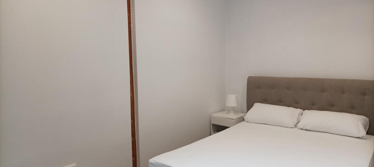 Madrid Plaza Callao, Behap Apartments Exterior foto